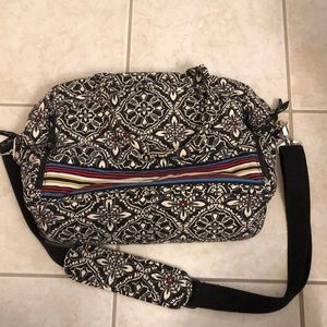 Vera Bradley brief case